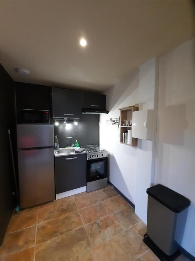 Rêves De Vie Avec Terrasse Et Parking Privé * Cassis