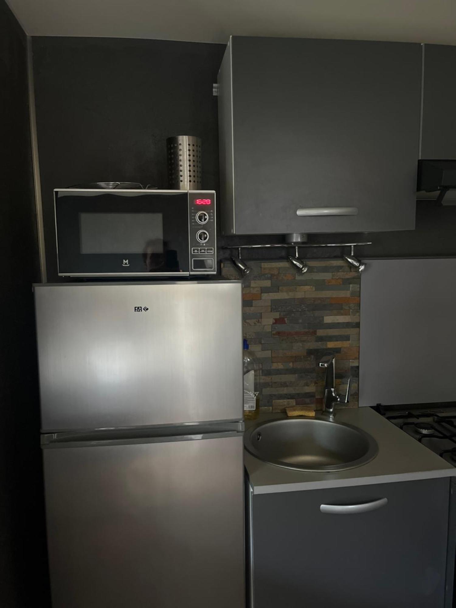 Rêves De Vie Avec Terrasse Et Parking Privé Appartement *