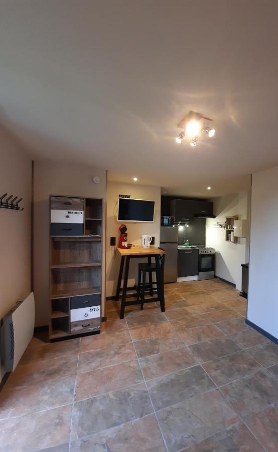 Appartamento Rêves De Vie Avec Terrasse Et Parking Privé *